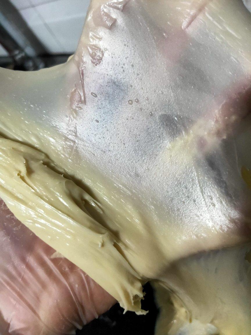 🧤12分钟手揉，完美手套膜～（视频）