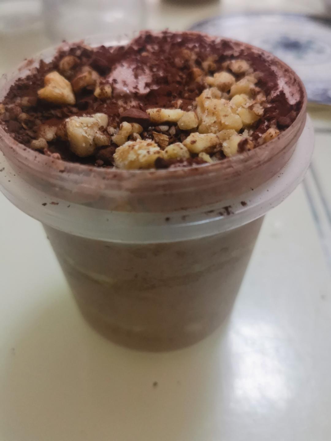 [低碳生酮]燕麦纤维/麸皮蛋糕卷-超低卡