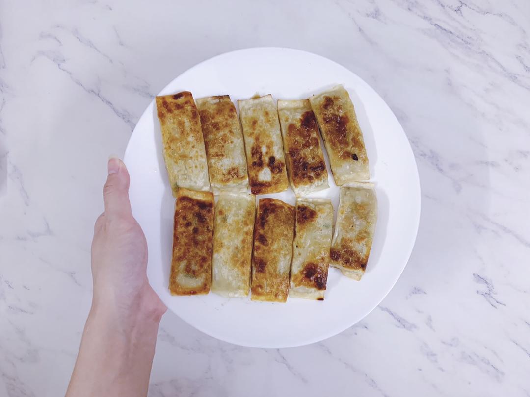 三鲜饺子馅