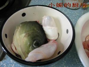 水煮鱼的做法 步骤2