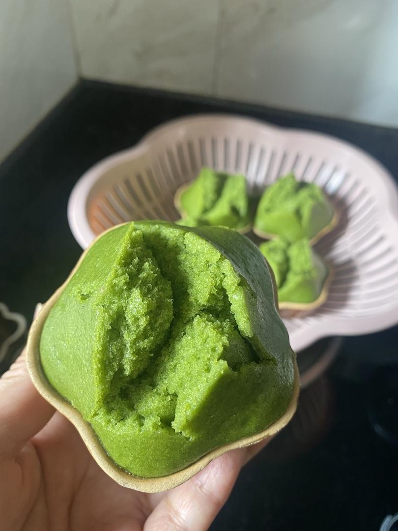 潮汕朴籽粿(改良版)