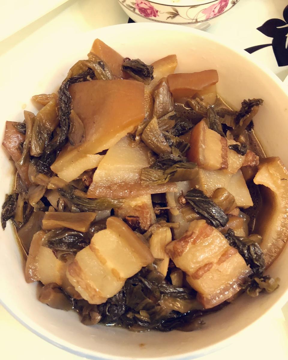 一个话唠包教包会的香浓红烩牛腩