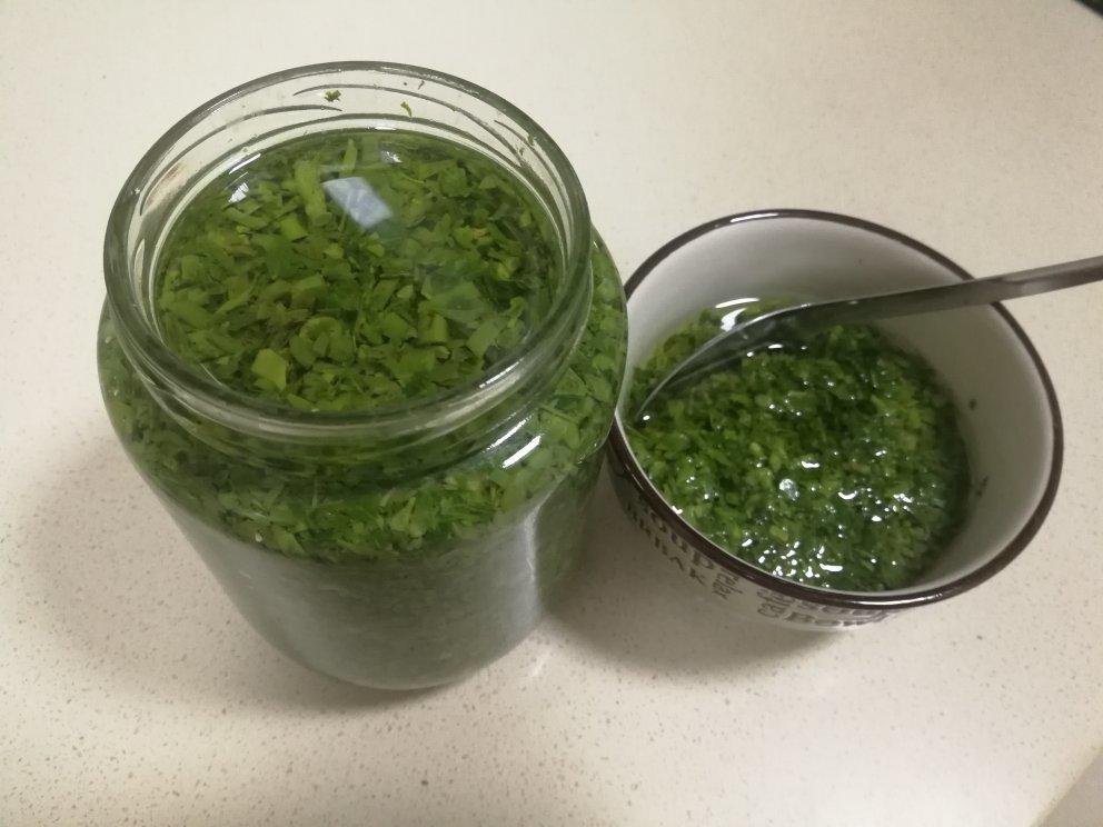 香椿酱（料理用）