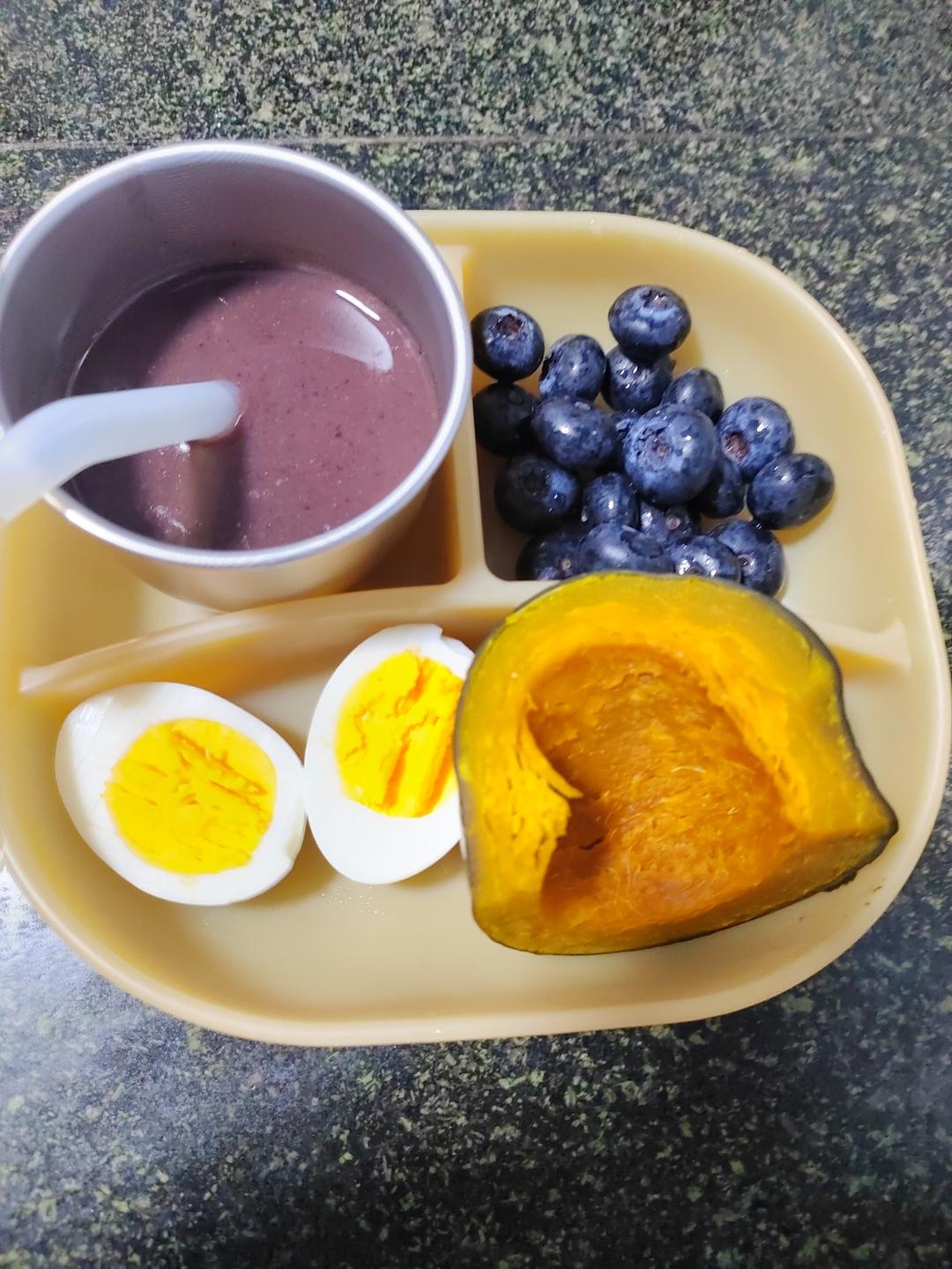 18个月宝宝辅食