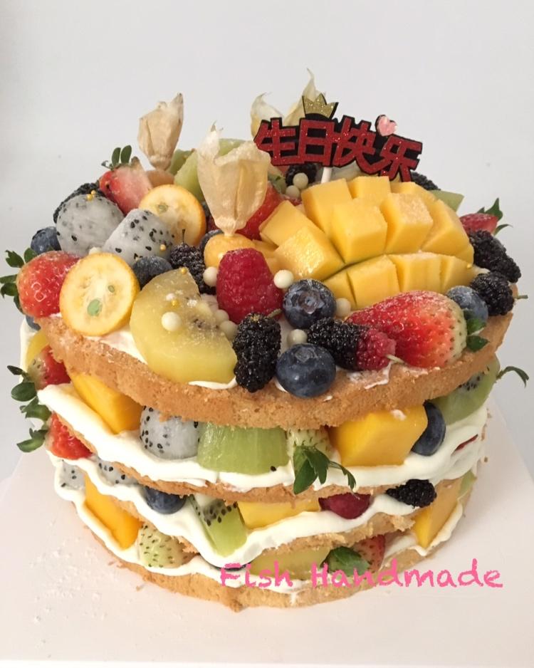 快👋巧克力奶油