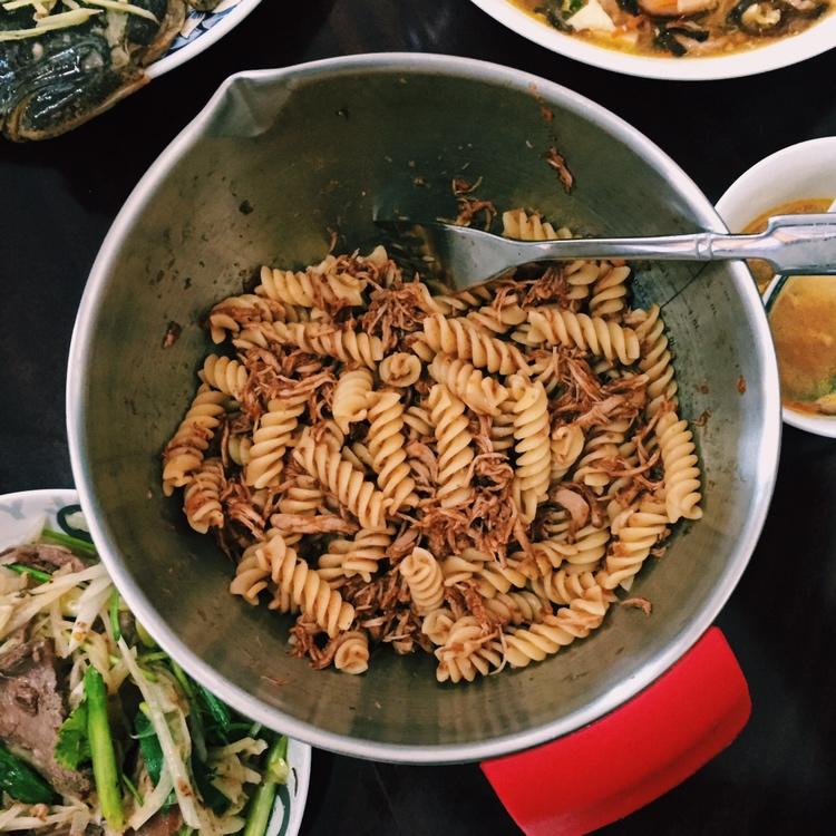Pulled Pork美式撕猪肉