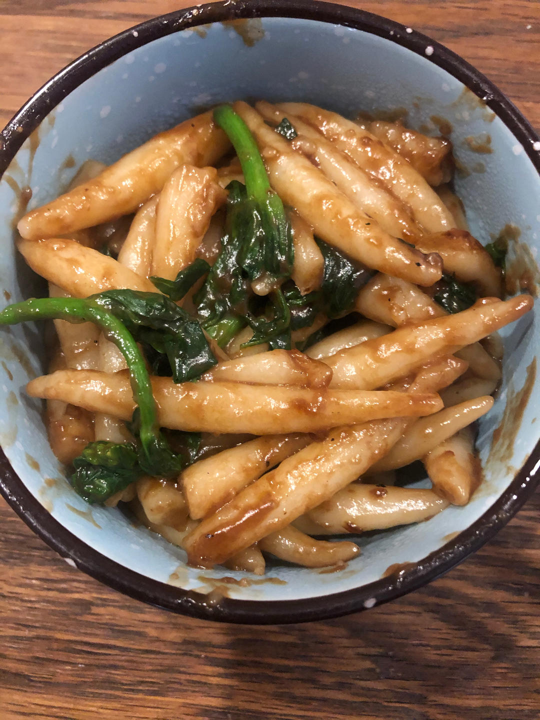 ㊙️自制美味Q弹手工银针粉&广西粉虫&客家老鼠粄&粄溜子&叛仔(大米粉版)