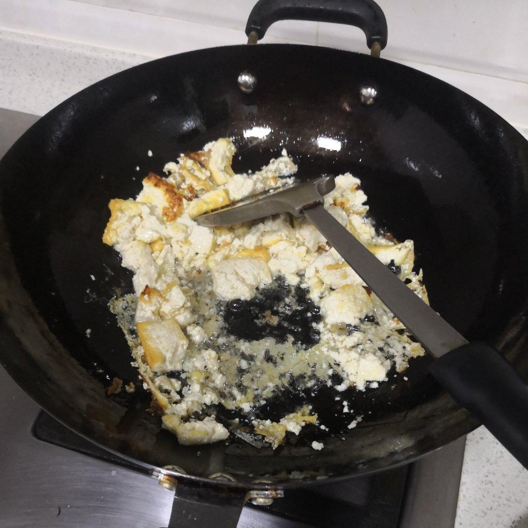 令人销魂的红烧家常豆腐