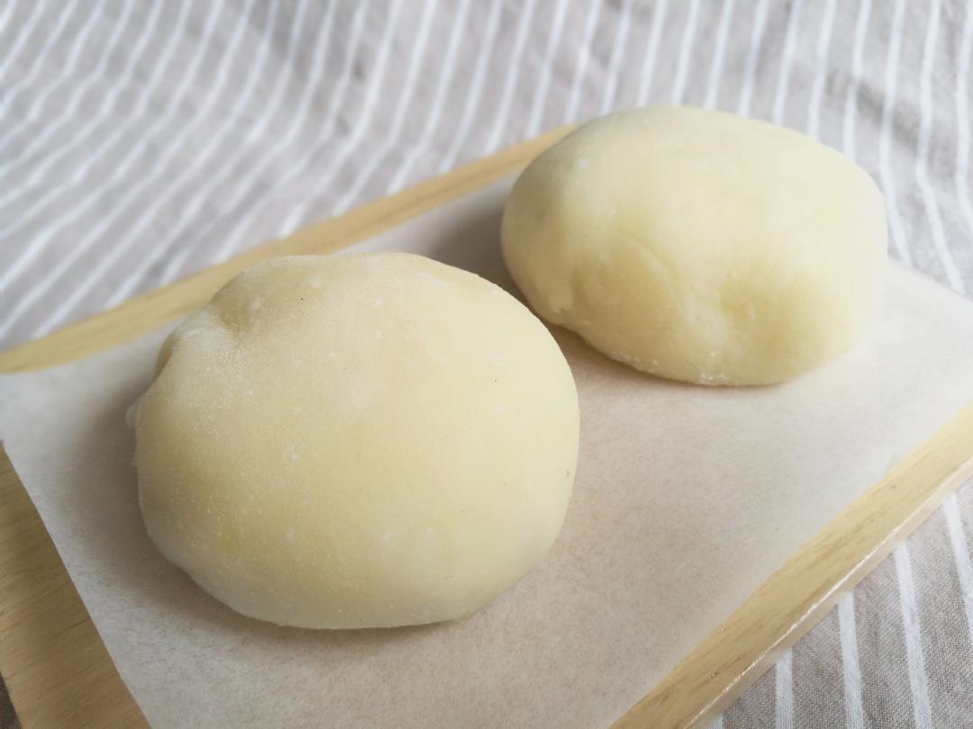 雪媚娘（超详细）