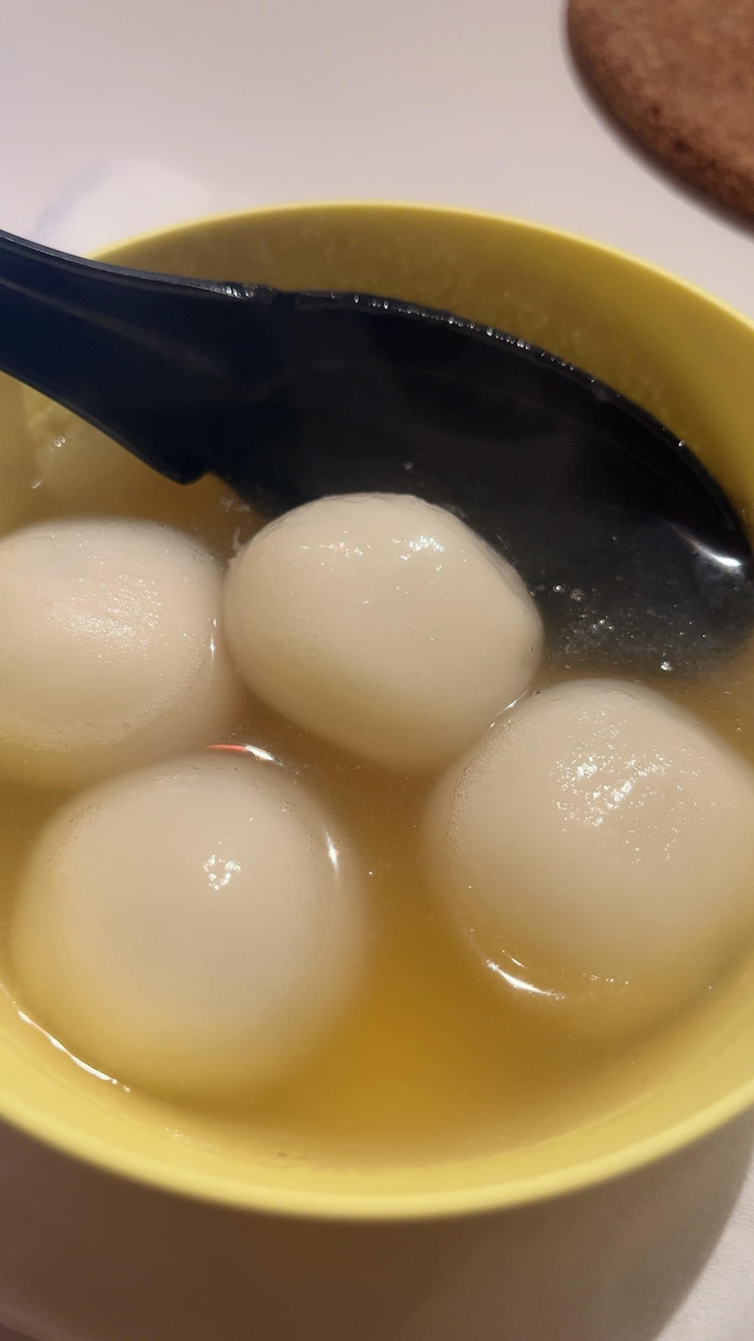 阿绫的留学食单