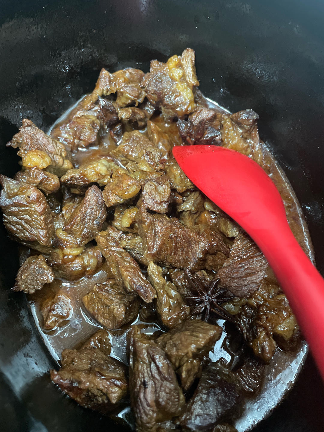如何炖一锅肉质软嫩的牛肉