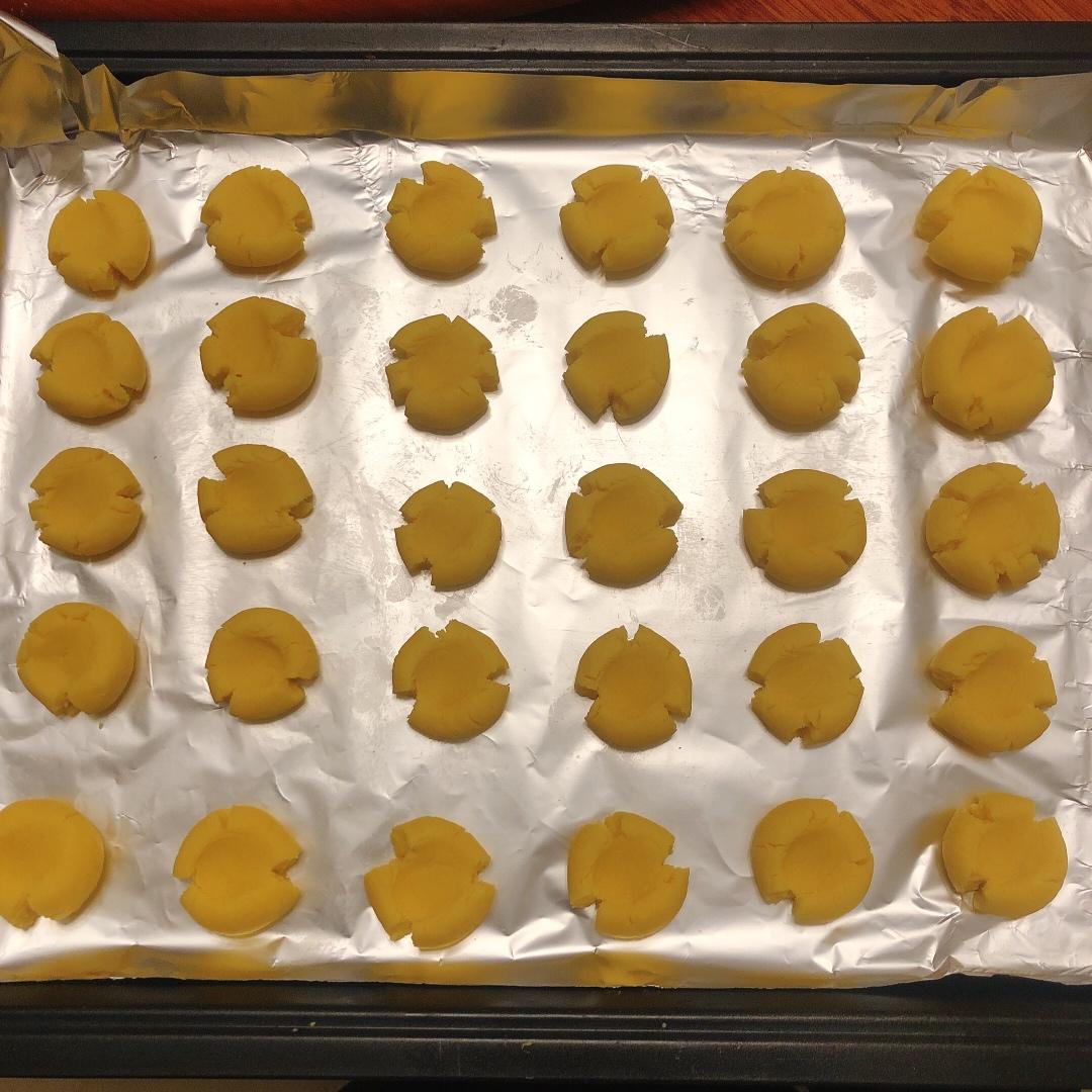 玛格丽特小饼干