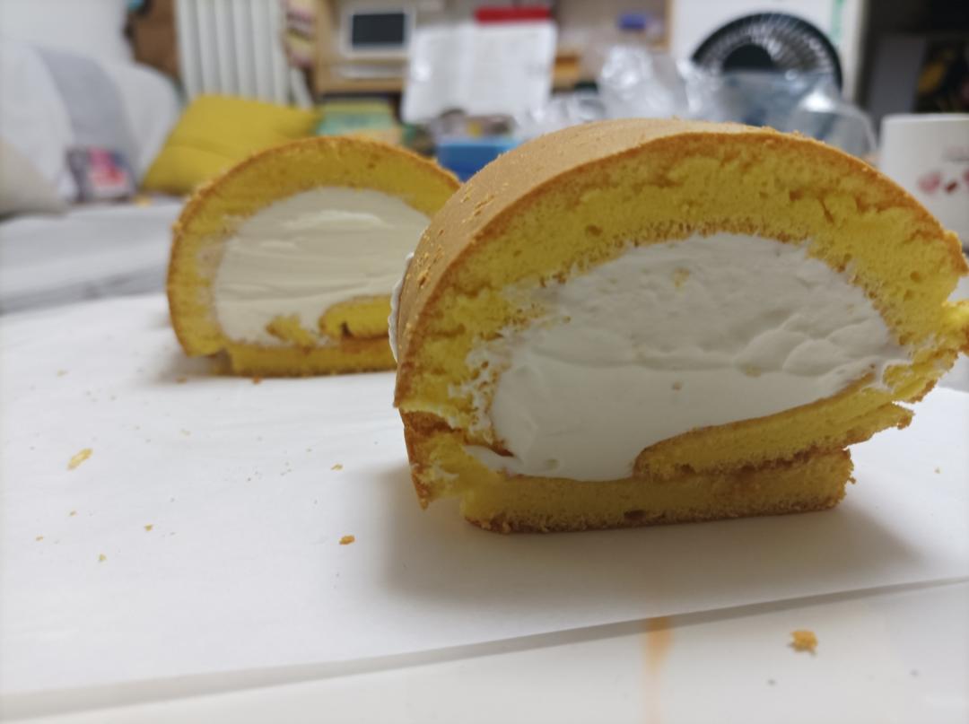 完美原味小四卷