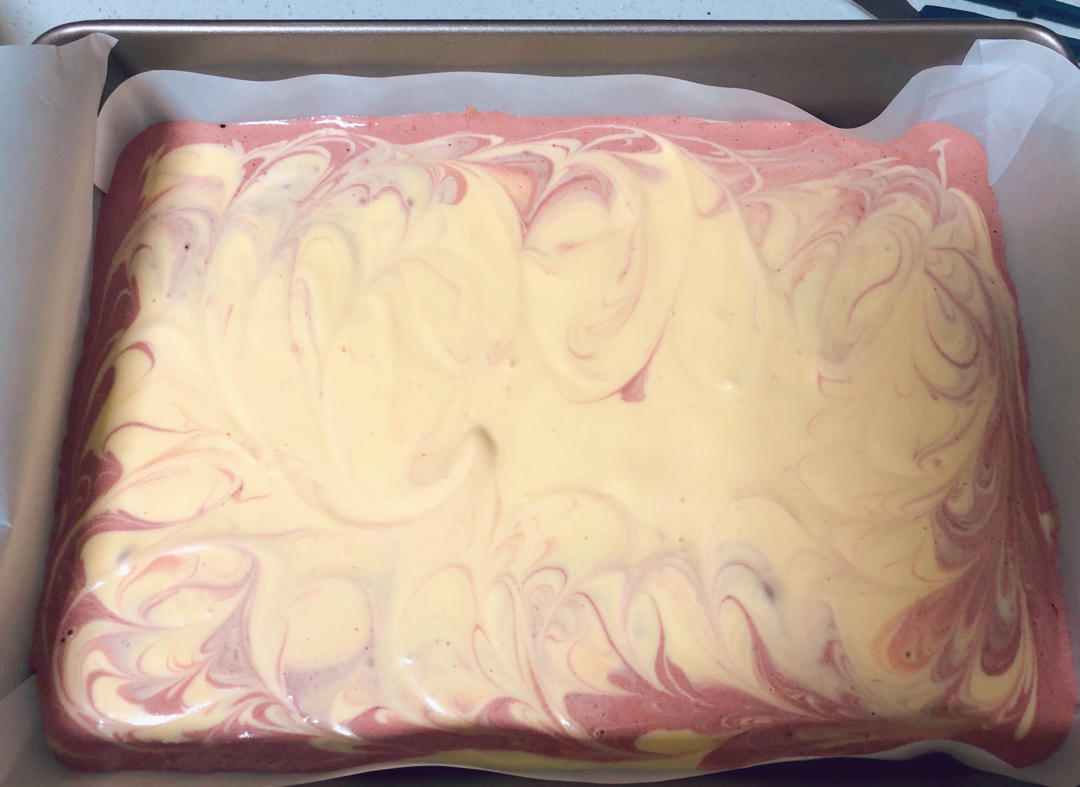 原味古早蛋糕-6寸