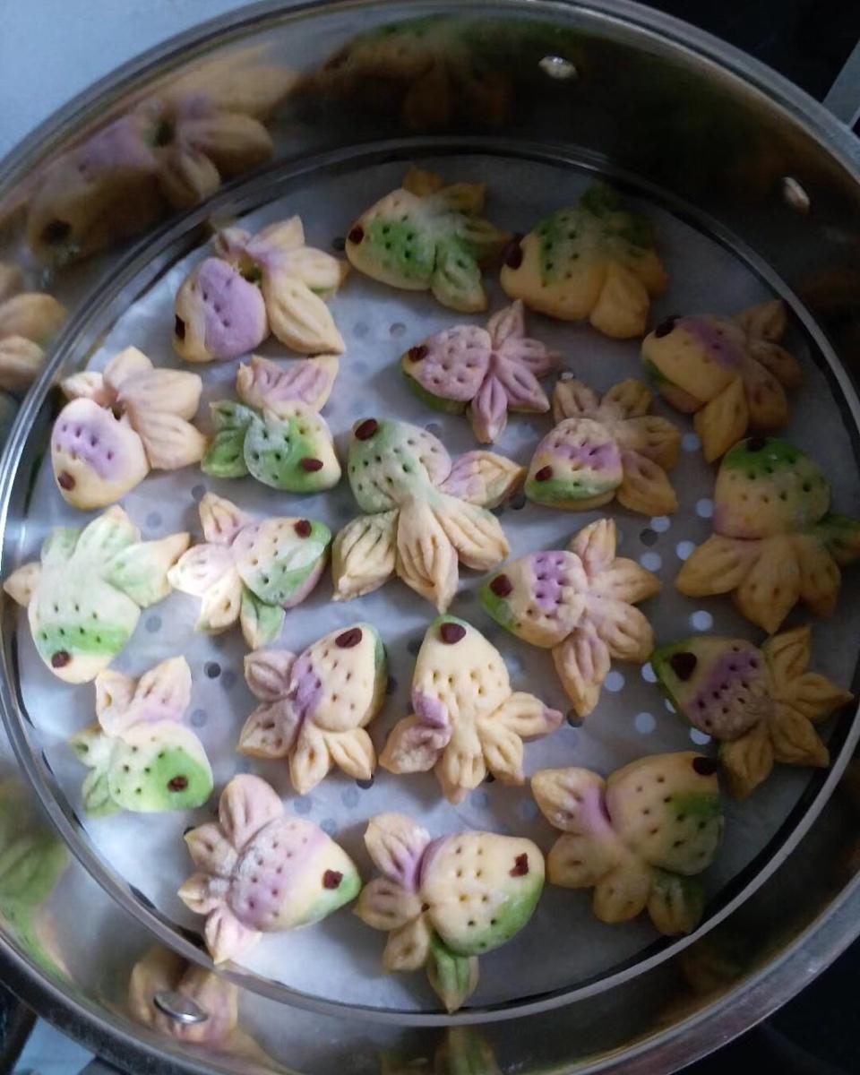 香糯空❤️麻团