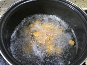 红豆沙芋圆鲜芋仙比不上版的做法 步骤6