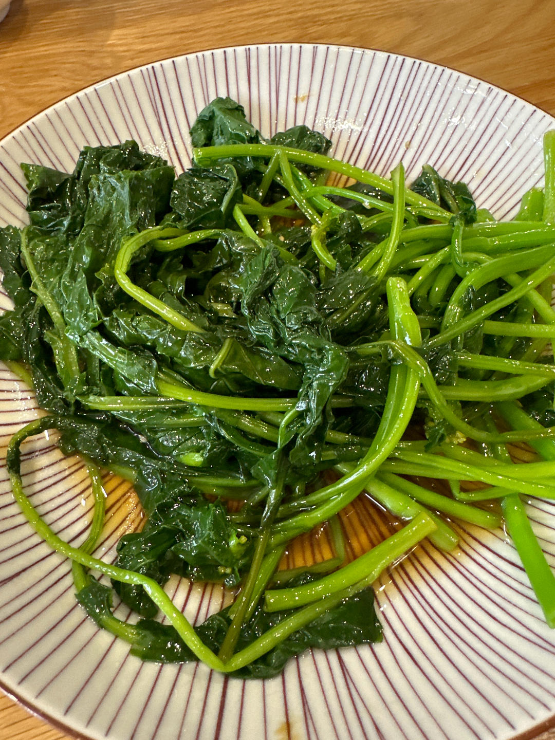 三分钟快手美味健康菜 清炒板蓝根