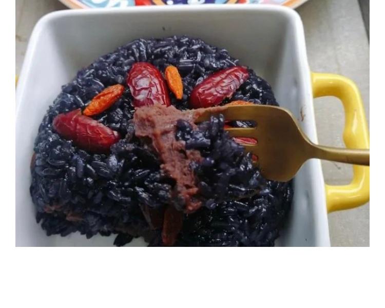 小美之八宝饭集锦的做法