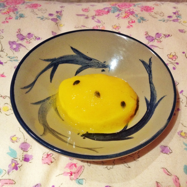芒果雪葩sorbetto自制无添加