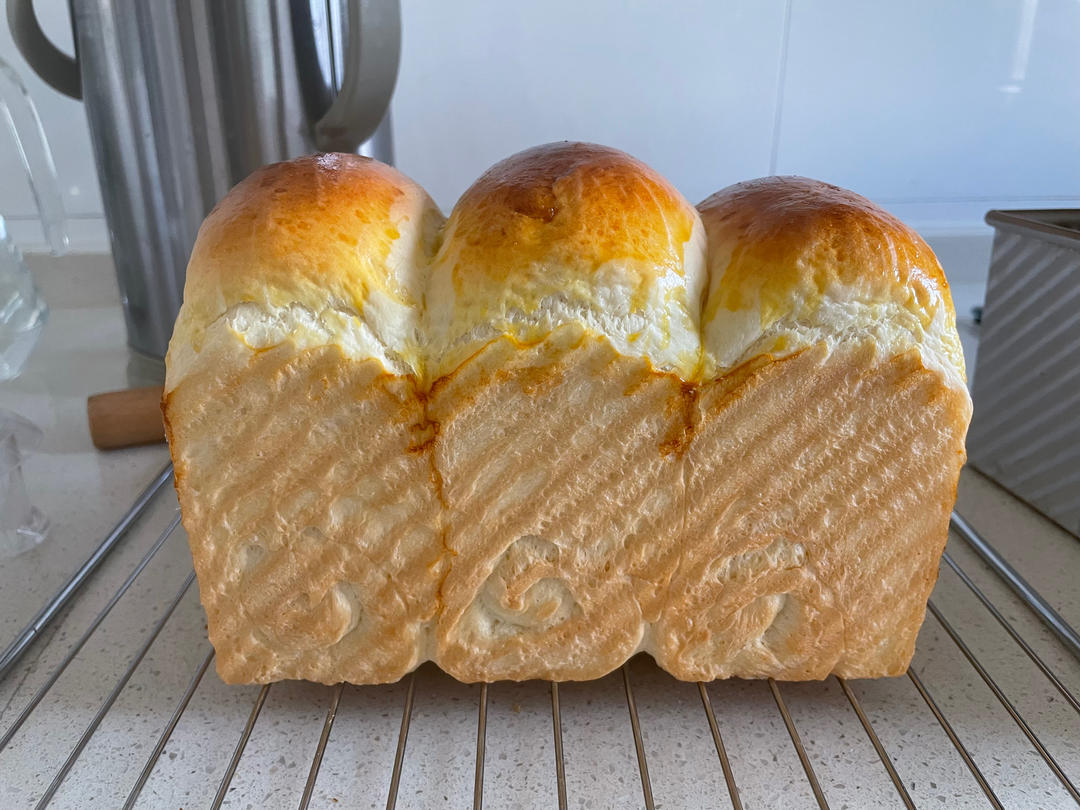 减脂｜无糖全麦吐司🍞，无糖全麦也能长得高