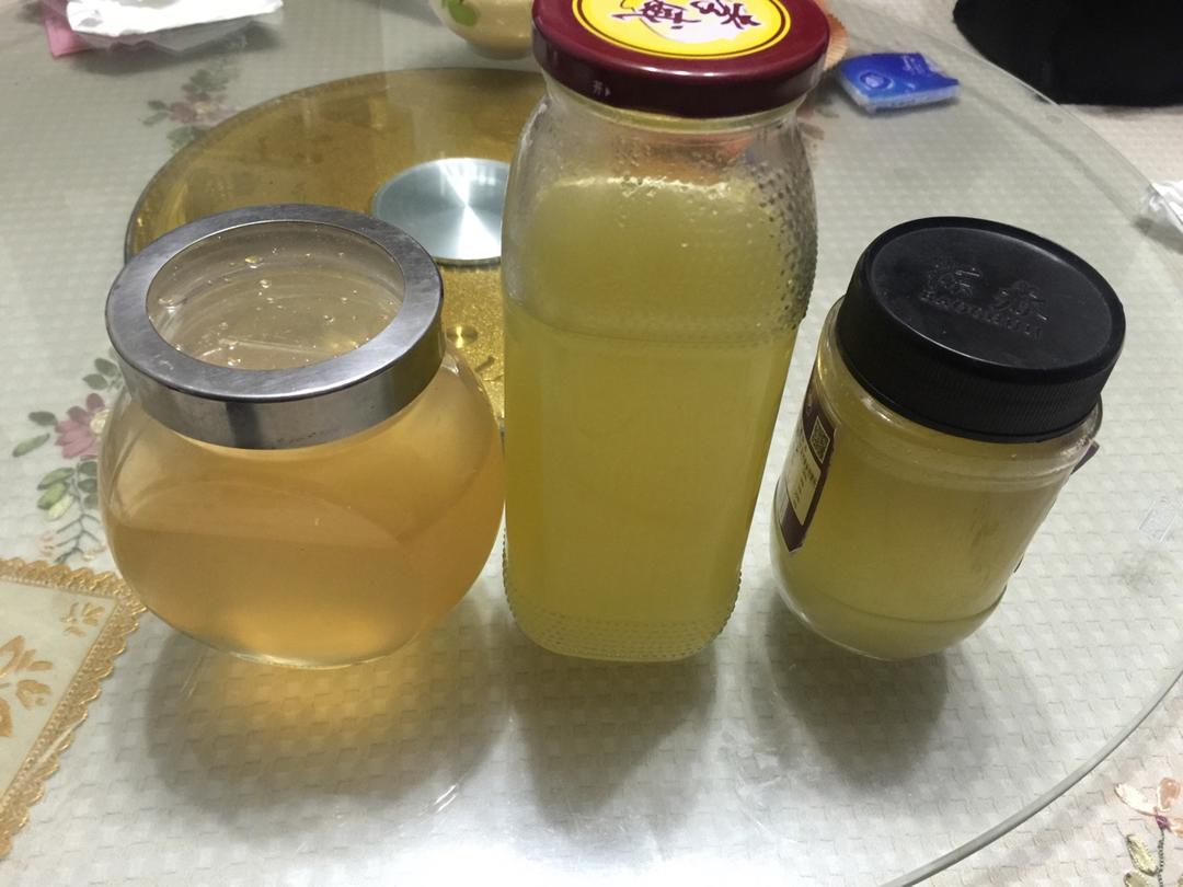 火龙果酵素