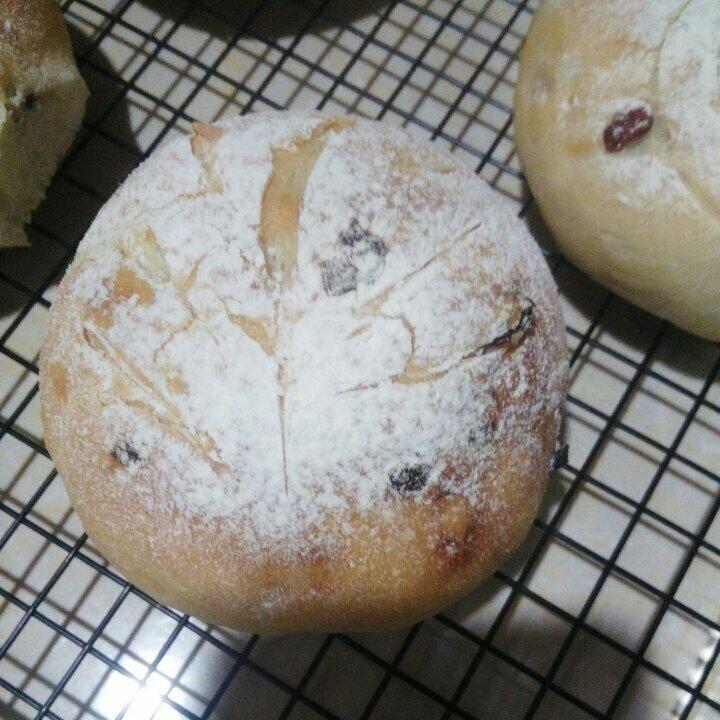 拯救发过头的面团之老面面包