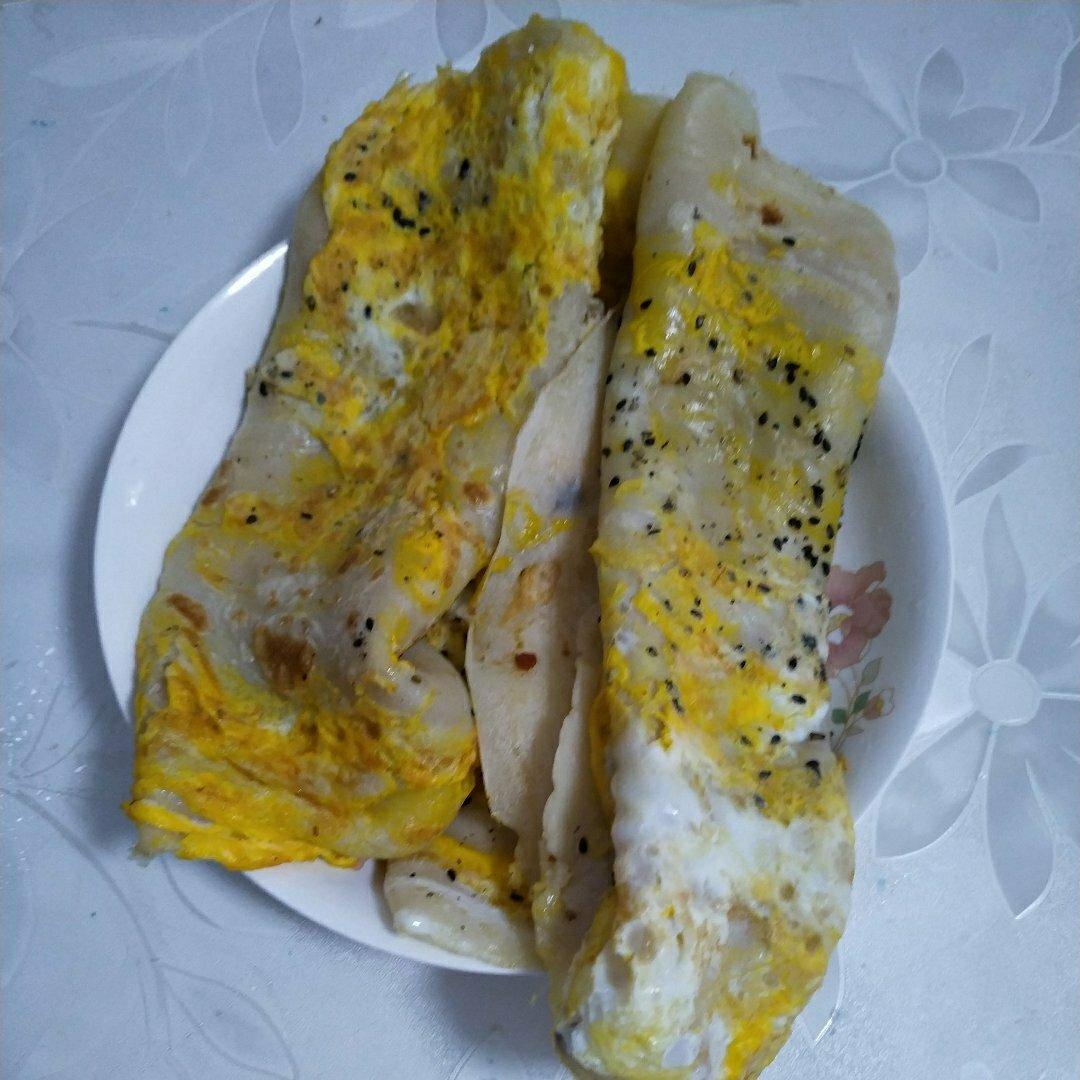 上海蛋饼