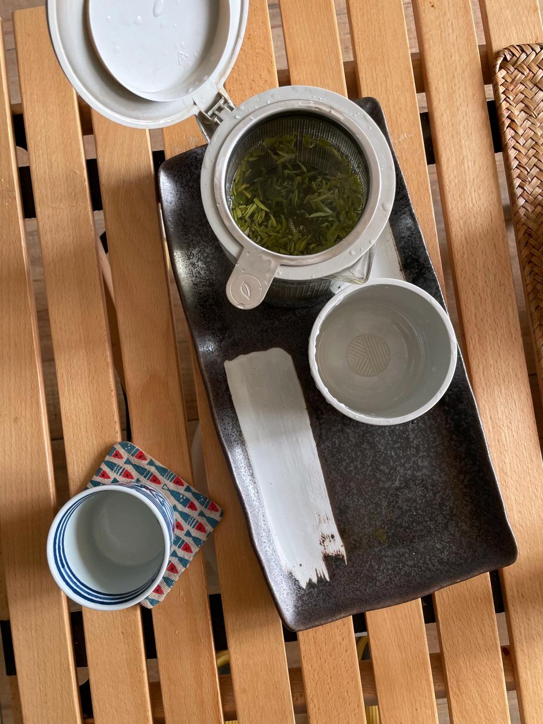 清润降火水果茶【3月北鼎养生壶食谱】