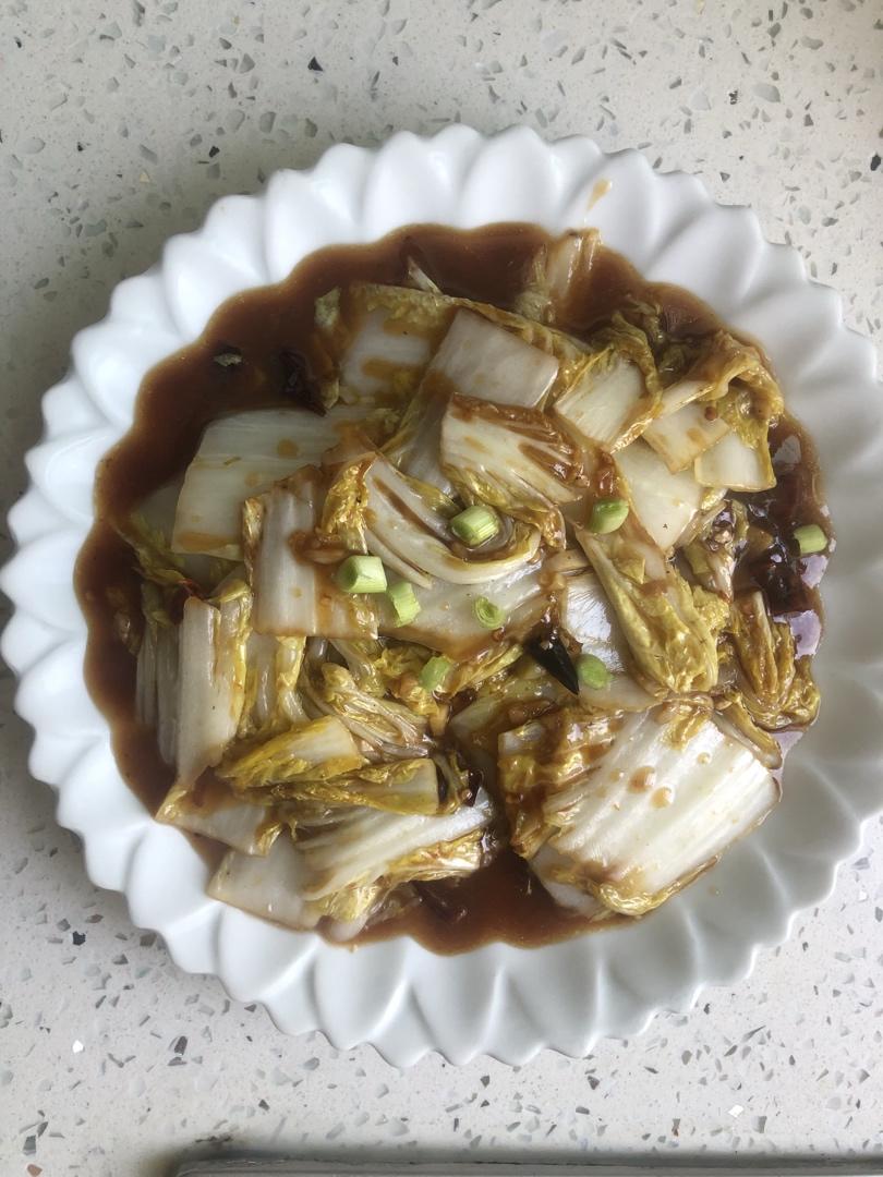 午餐•2020年12月6日