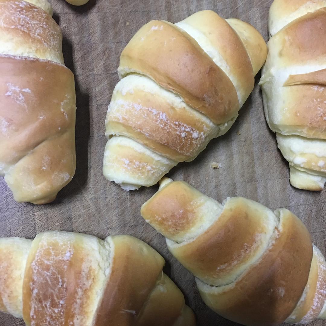 老式油酥面包 Yusu Bread