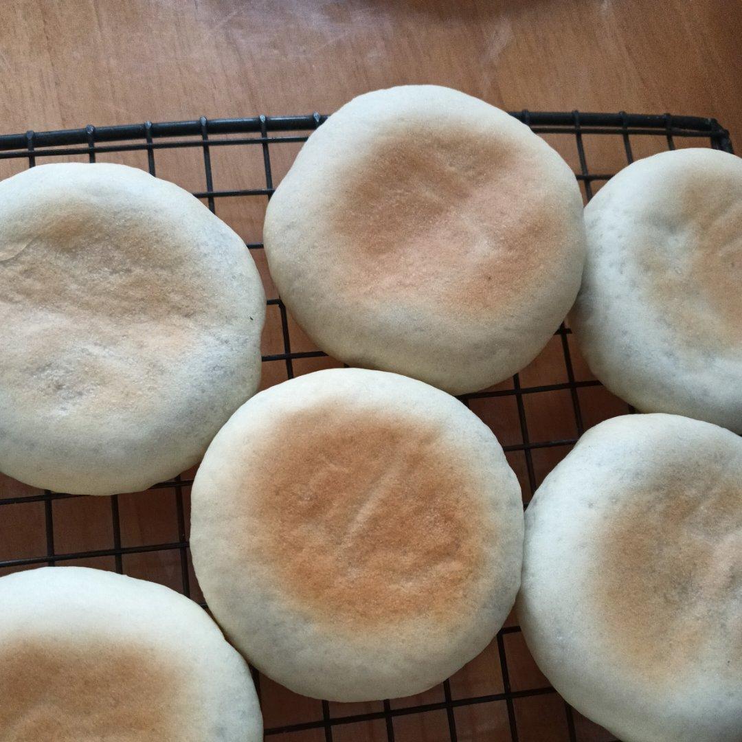 老式软皮红豆饼，低糖配方不甜不腻，做法简单可家用可私房