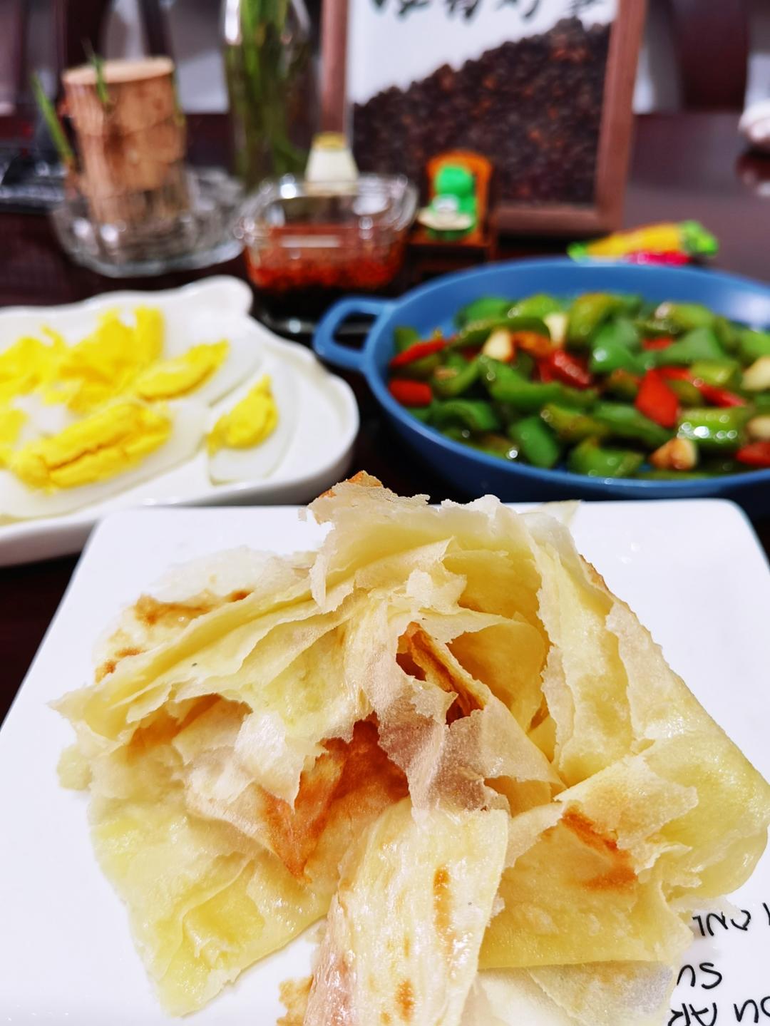 家常饼（最佳）