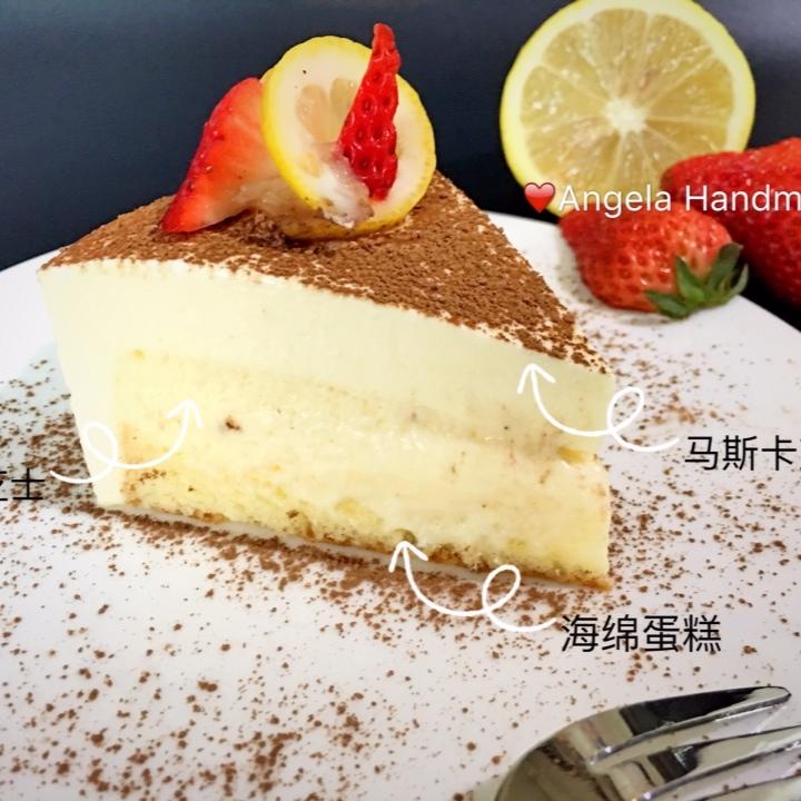 <LeTao>双层芝士蛋糕配方大公开！！