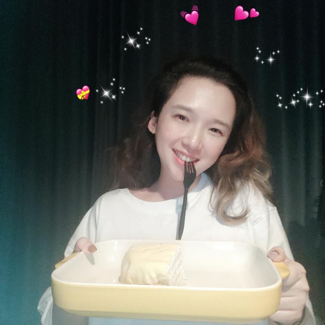 我是严小琰