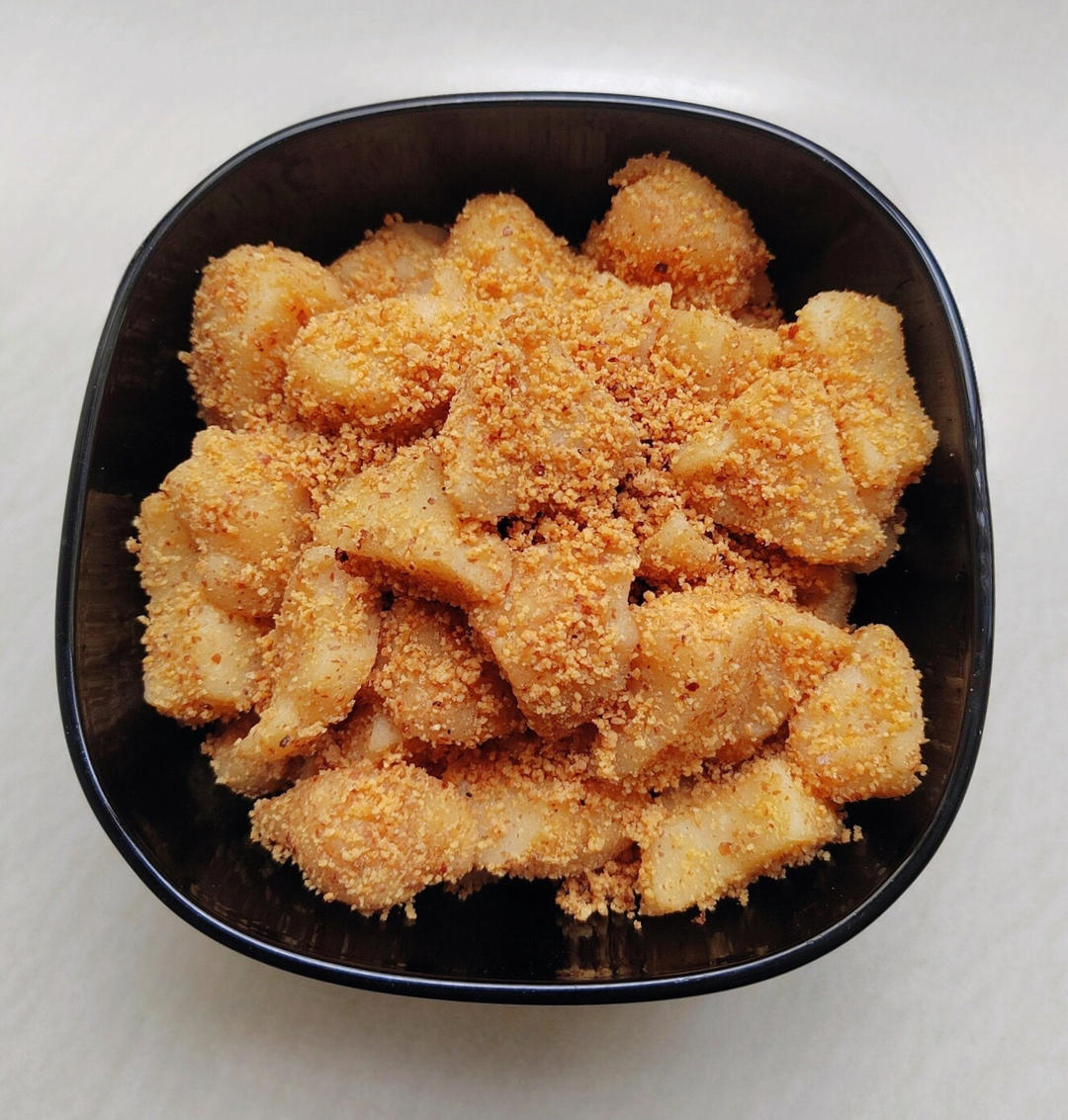 糍粑