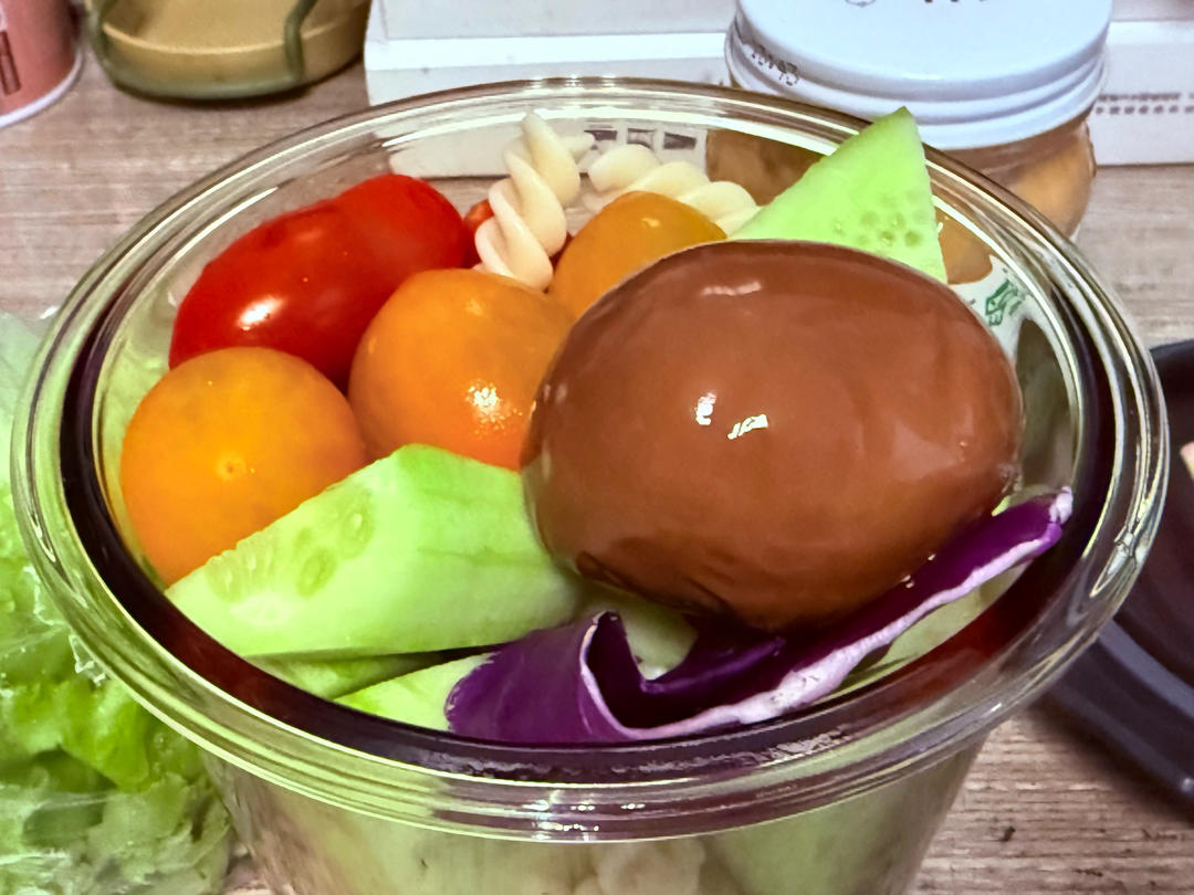 工作餐＋学生餐+一人食🍱🍱🍱