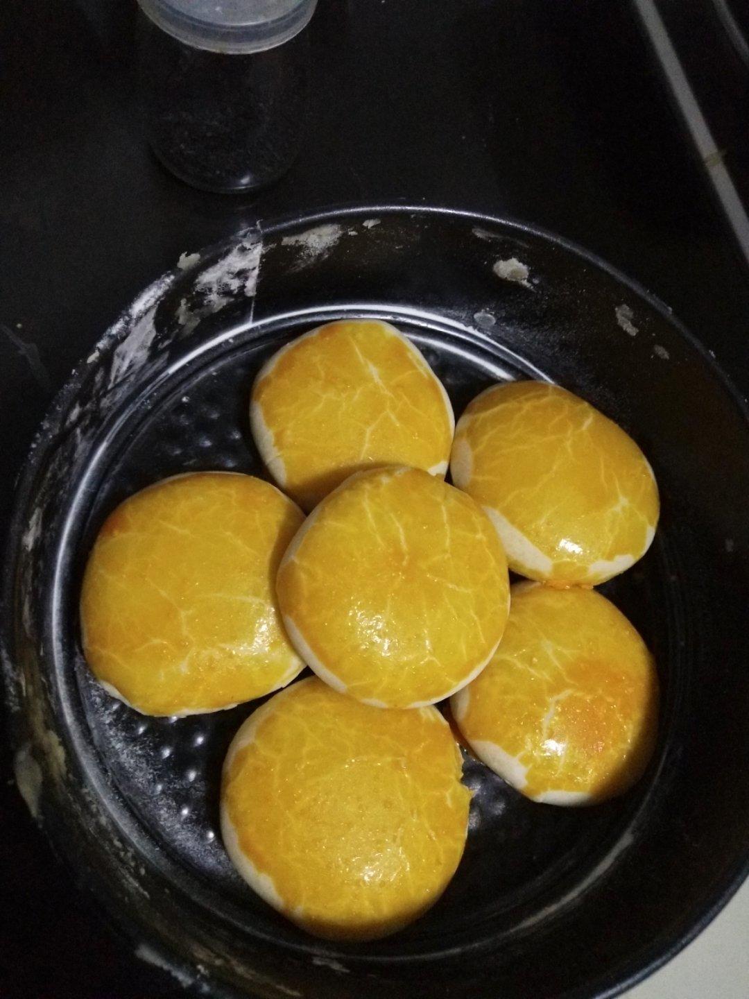 太阳饼
