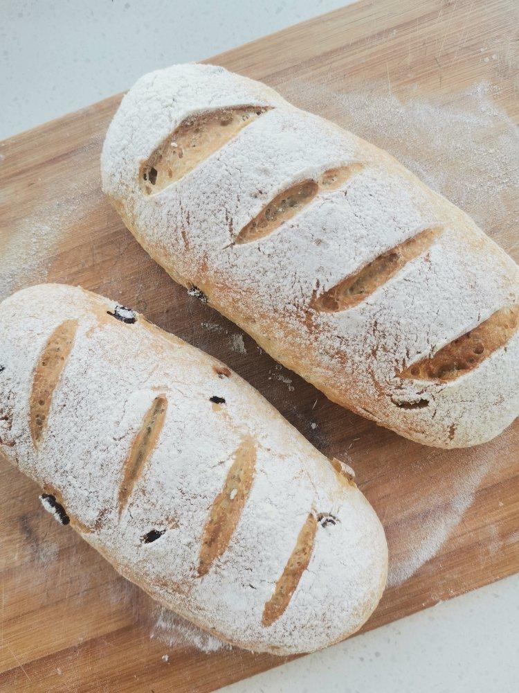 100%无糖无油｜手揉全麦软欧包｜减脂必备