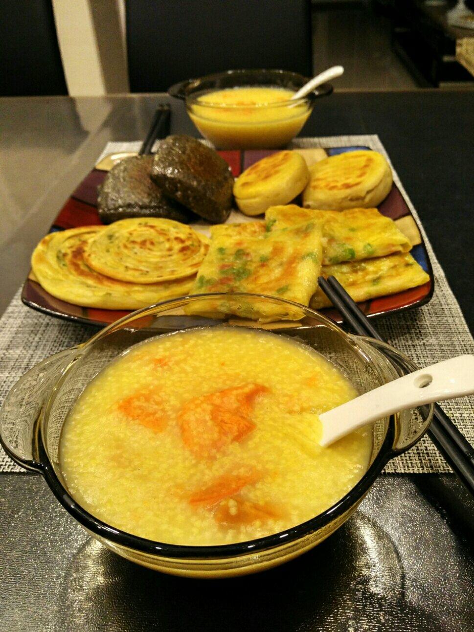 好吃到停不下来的豇豆饼