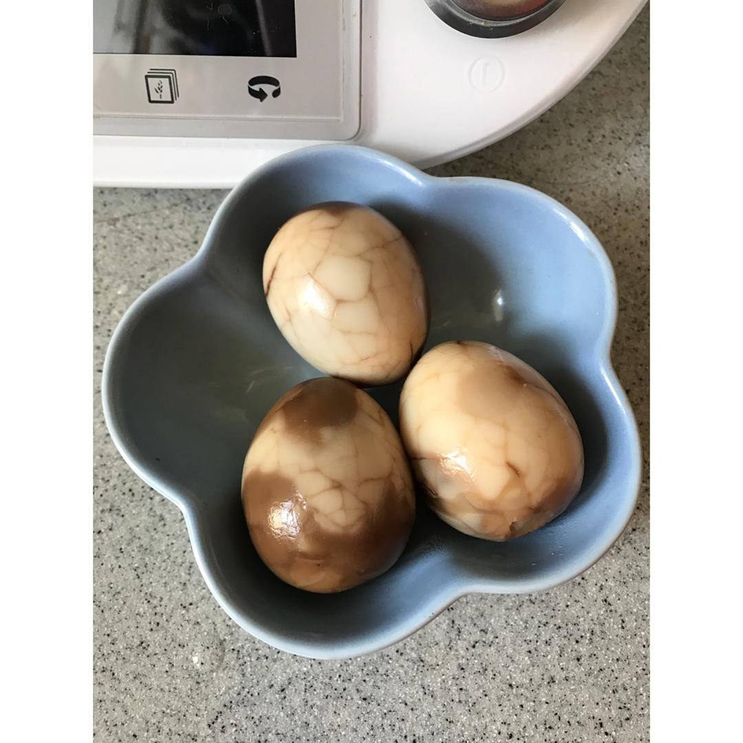 五香茶叶蛋