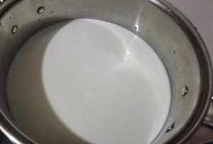 自制酸奶（免酸奶机）的做法 步骤1