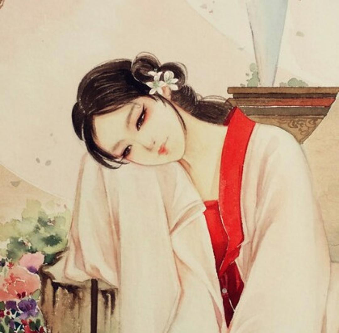 机智少女咩咩酱