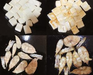 鲶鱼焖豆腐家常做法！鲜香味美无腥味！的做法 步骤6