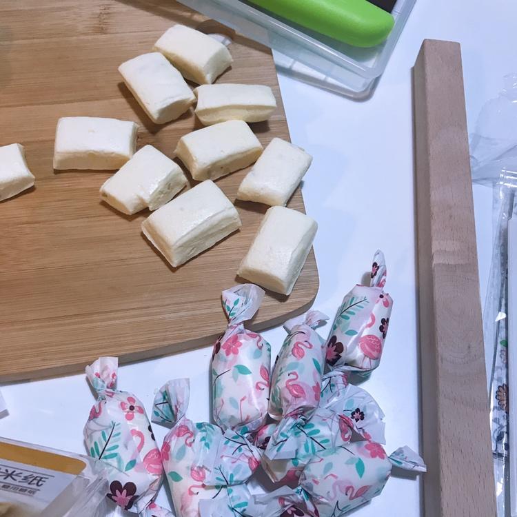 牛轧糖
