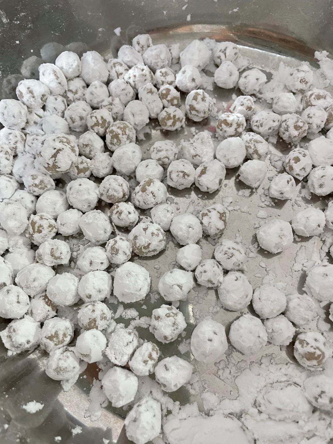 【零失败！超简单！】自制可挂壁黑糖珍珠