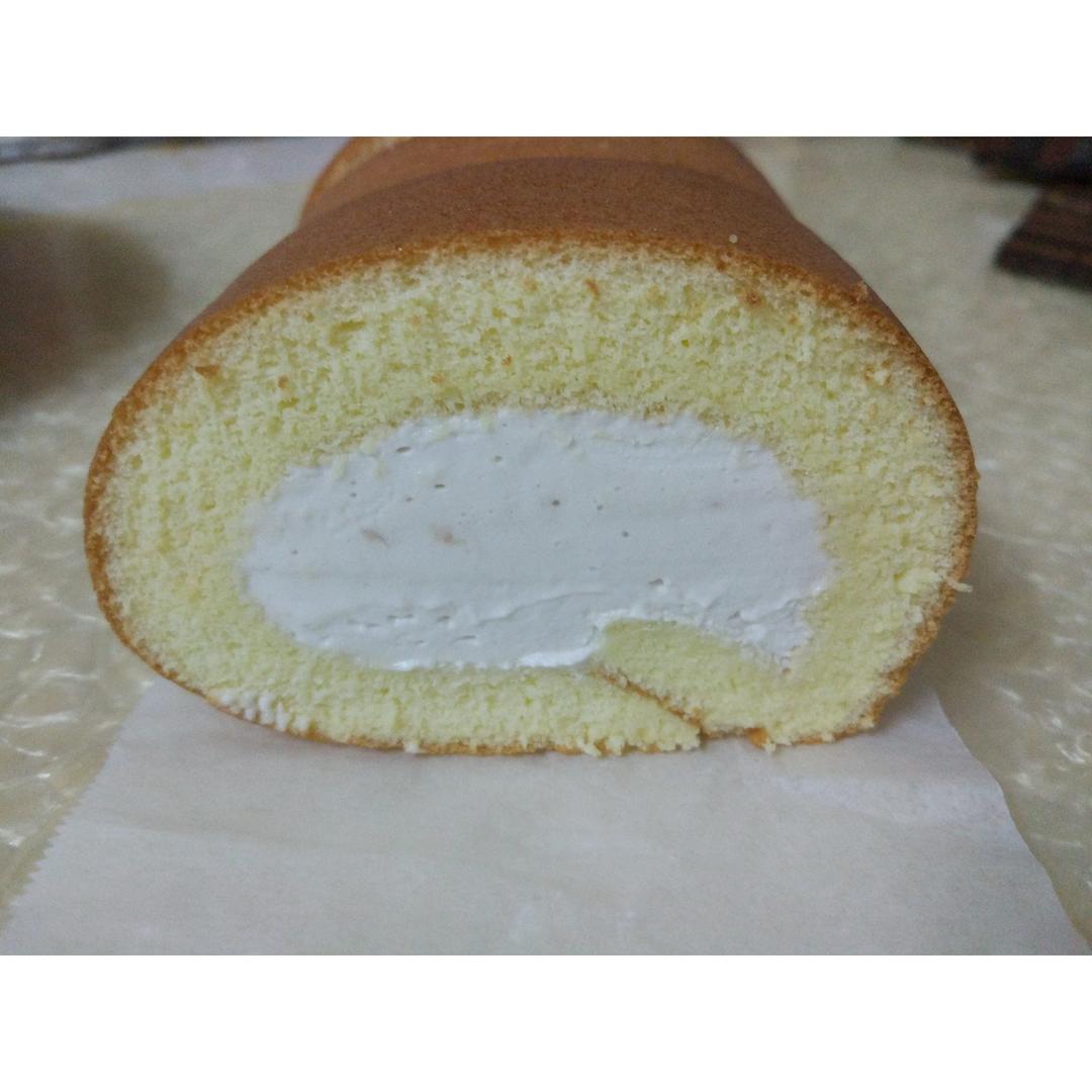 小四卷～风靡美食群的美味蛋糕卷