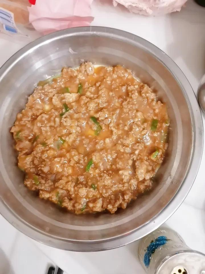 比布丁还要嫩！巨好吃又营养的肉末水蒸蛋