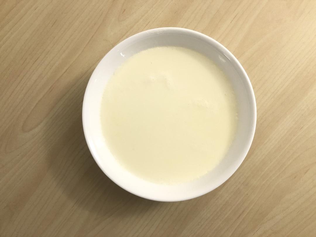 顺德双皮奶