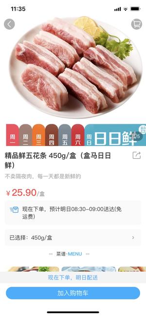 粉蒸肉/笼笼肉的做法 步骤5