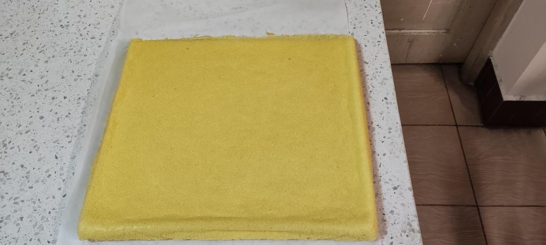 别说！真别说！海盐牛乳蛋糕卷就是很独特！